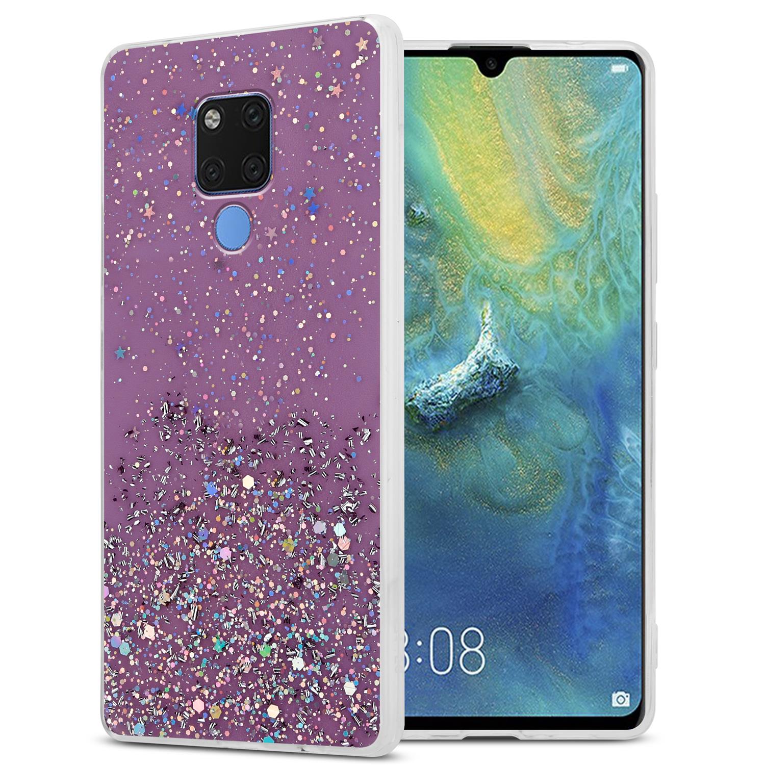 Lila / MATE 20