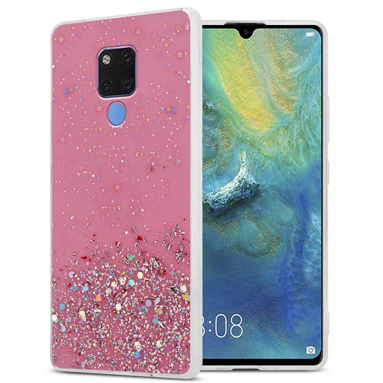 Rosa / MATE 20