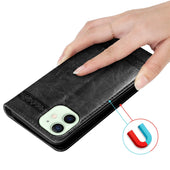 Load image into Gallery viewer, Schwarz / iPhone 12 MINI