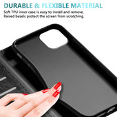 Lade das Bild in den Galerie-Viewer, Schwarz / iPhone 13