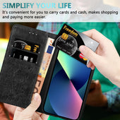 Lade das Bild in den Galerie-Viewer, Schwarz / iPhone 13