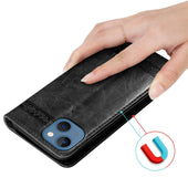 Load image into Gallery viewer, Schwarz / iPhone 13 MINI