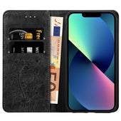 Load image into Gallery viewer, Schwarz / iPhone 13 MINI