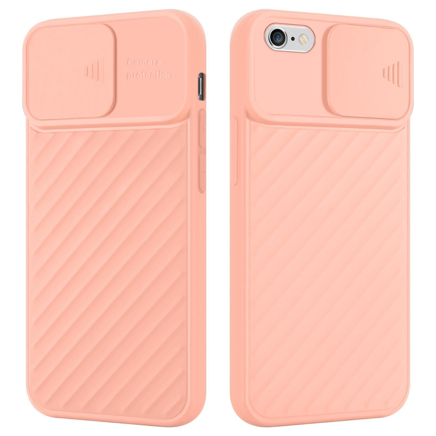 Rot / iPhone 6 PLUS / 6S PLUS
