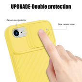 Lade das Bild in den Galerie-Viewer, Gelb / iPhone 7 / 7S / 8 / SE 2020