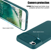 Lade das Bild in den Galerie-Viewer, Grün / iPhone 7 / 7S / 8 / SE 2020