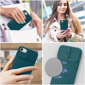 Lade das Bild in den Galerie-Viewer, Grün / iPhone 7 / 7S / 8 / SE 2020