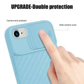 Lade das Bild in den Galerie-Viewer, Türkis / iPhone 7 / 7S / 8 / SE 2020