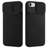 Lade das Bild in den Galerie-Viewer, Schwarz / iPhone 7 / 7S / 8 / SE 2020