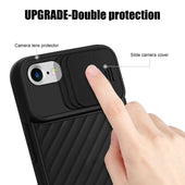 Lade das Bild in den Galerie-Viewer, Schwarz / iPhone 7 / 7S / 8 / SE 2020