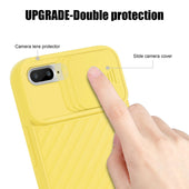 Lade das Bild in den Galerie-Viewer, Gelb / iPhone 7 PLUS / 7S PLUS / 8 PLUS