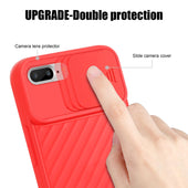 Lade das Bild in den Galerie-Viewer, Rosa / iPhone 7 PLUS / 7S PLUS / 8 PLUS