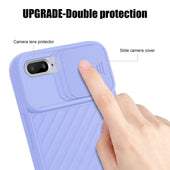 Lade das Bild in den Galerie-Viewer, Lila / iPhone 7 PLUS / 7S PLUS / 8 PLUS