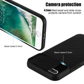 Lade das Bild in den Galerie-Viewer, Schwarz / iPhone 7 PLUS / 7S PLUS / 8 PLUS