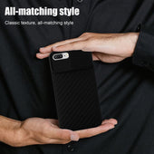 Lade das Bild in den Galerie-Viewer, Schwarz / iPhone 7 PLUS / 7S PLUS / 8 PLUS