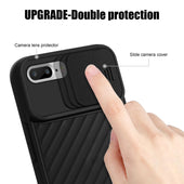 Lade das Bild in den Galerie-Viewer, Schwarz / iPhone 7 PLUS / 7S PLUS / 8 PLUS