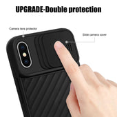 Lade das Bild in den Galerie-Viewer, Schwarz / iPhone XS MAX