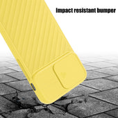 Lade das Bild in den Galerie-Viewer, Gelb / iPhone 12 MINI