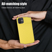 Lade das Bild in den Galerie-Viewer, Gelb / iPhone 12 MINI