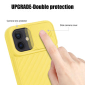 Lade das Bild in den Galerie-Viewer, Gelb / iPhone 12 MINI