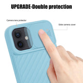 Lade das Bild in den Galerie-Viewer, Türkis / iPhone 12 MINI