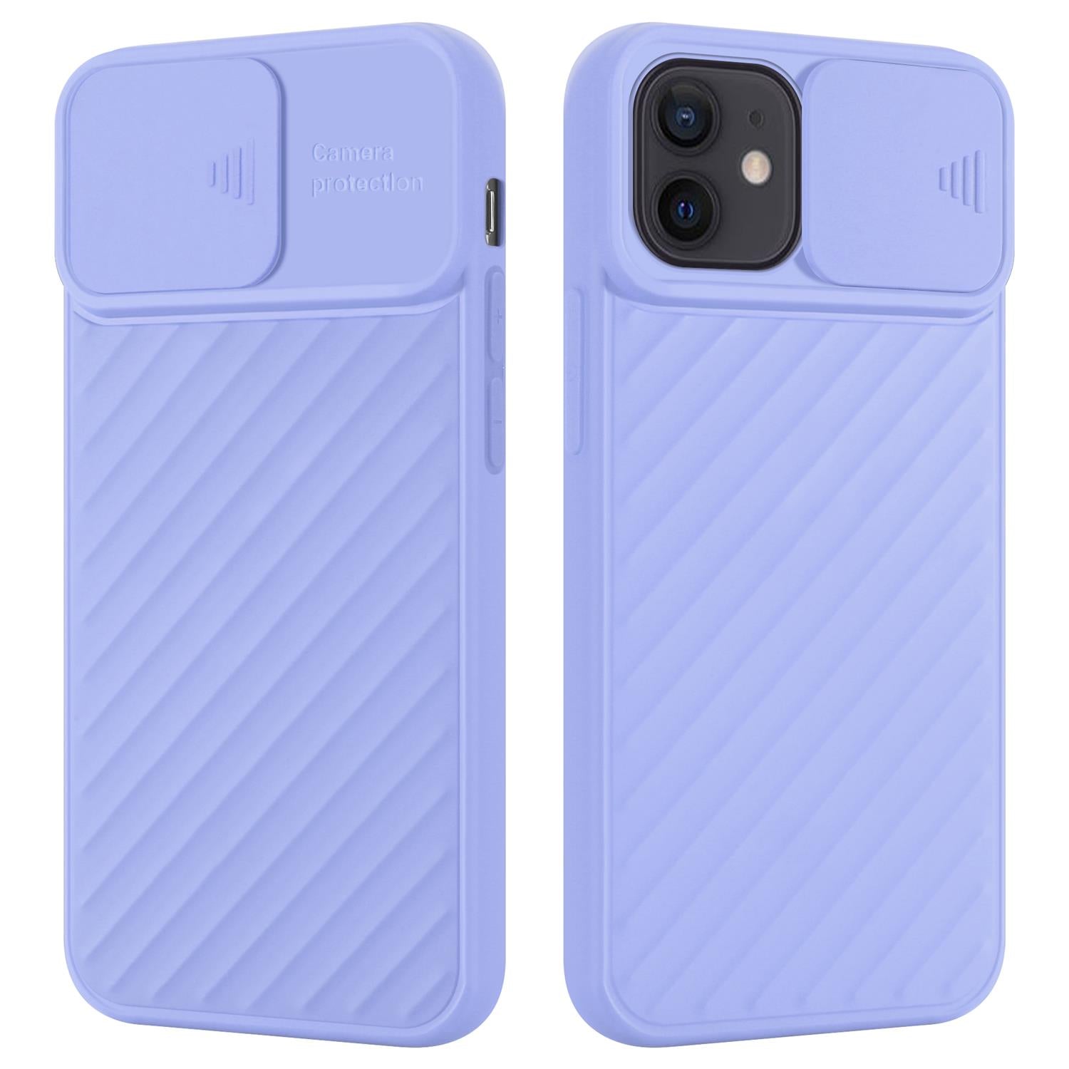 Lila / iPhone 12 MINI