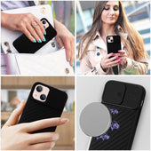 Load image into Gallery viewer, Schwarz / iPhone 13 MINI