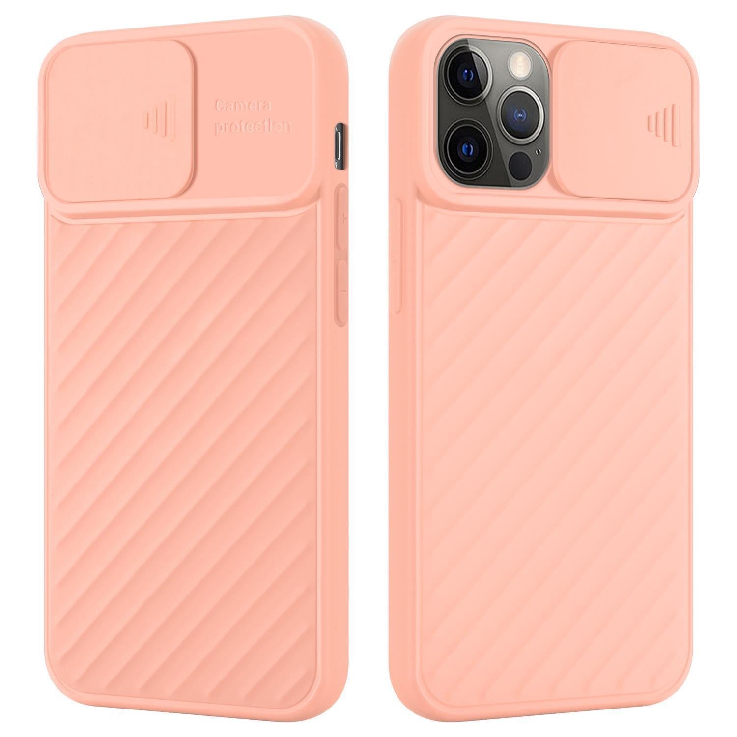 Rot / iPhone 13 PRO MAX