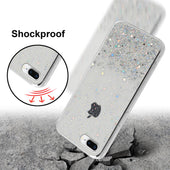 Lade das Bild in den Galerie-Viewer, Transparent / iPhone 7 PLUS / 7S PLUS / 8 PLUS