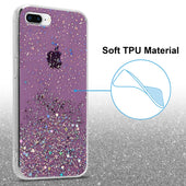 Lade das Bild in den Galerie-Viewer, Lila / iPhone 7 PLUS / 7S PLUS / 8 PLUS