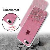 Lade das Bild in den Galerie-Viewer, Rosa / iPhone 7 PLUS / 7S PLUS / 8 PLUS