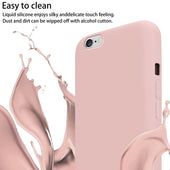 Lade das Bild in den Galerie-Viewer, Rosa / iPhone 6 PLUS / 6S PLUS