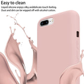 Lade das Bild in den Galerie-Viewer, Rosa / iPhone 7 PLUS / 7S PLUS / 8 PLUS