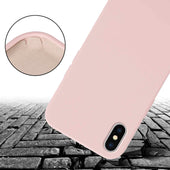 Lade das Bild in den Galerie-Viewer, Rosa / iPhone X / XS