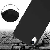 Lade das Bild in den Galerie-Viewer, Schwarz / iPhone XR