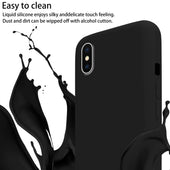 Lade das Bild in den Galerie-Viewer, Schwarz / iPhone XS MAX