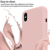 Lade das Bild in den Galerie-Viewer, Rosa / iPhone XS MAX