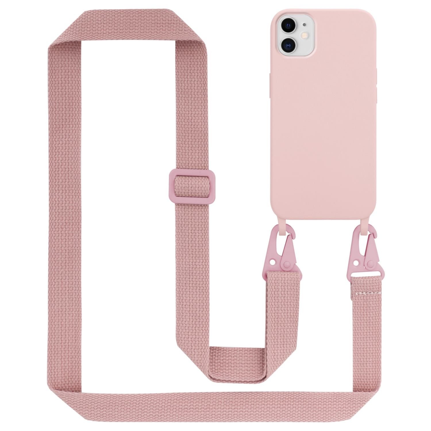 Rosa / iPhone 11