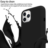 Load image into Gallery viewer, Schwarz / iPhone 11 PRO