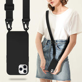 Load image into Gallery viewer, Schwarz / iPhone 11 PRO