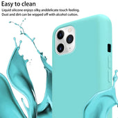 Load image into Gallery viewer, Türkis / iPhone 11 PRO