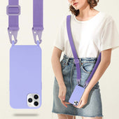 Load image into Gallery viewer, Lila / iPhone 11 PRO