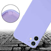 Lade das Bild in den Galerie-Viewer, Lila / iPhone 12 MINI