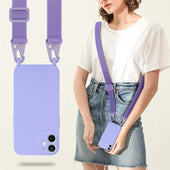 Lade das Bild in den Galerie-Viewer, Lila / iPhone 12 MINI