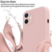 Lade das Bild in den Galerie-Viewer, Rosa / iPhone 12 MINI