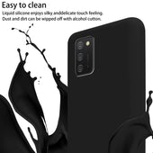 Load image into Gallery viewer, Schwarz / Galaxy A02s