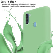 Load image into Gallery viewer, Grün / Galaxy A11 / M11