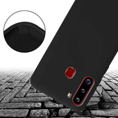 Load image into Gallery viewer, Schwarz / Galaxy A21