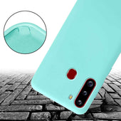 Load image into Gallery viewer, Türkis / Galaxy A21