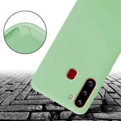 Load image into Gallery viewer, Grün / Galaxy A21
